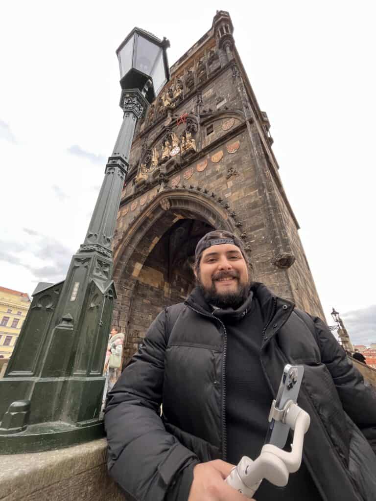 Praga, República Checa Praga, República Checa