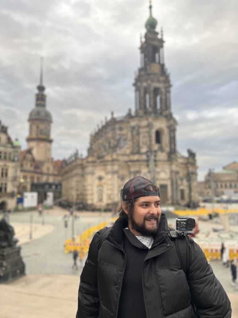 Dreden, Alemania Dreden, Alemania