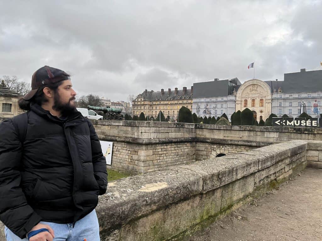 Paris, Francia Paris, Francia