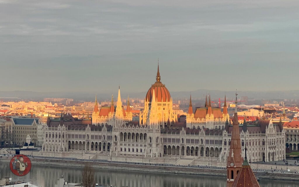 El Parlamento, imperdible de Budapest El Parlamento, imperdible de Budapest