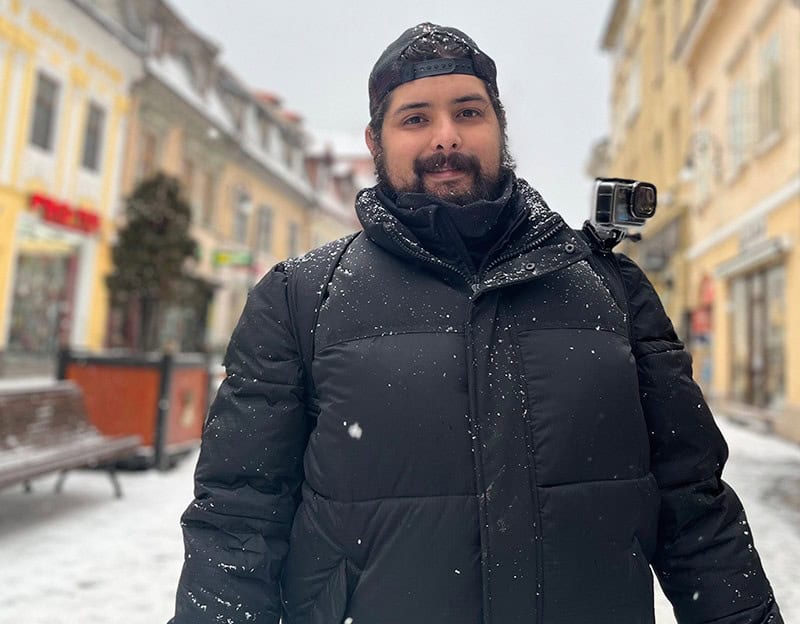 Brasov, Rumania Brasov, Rumania