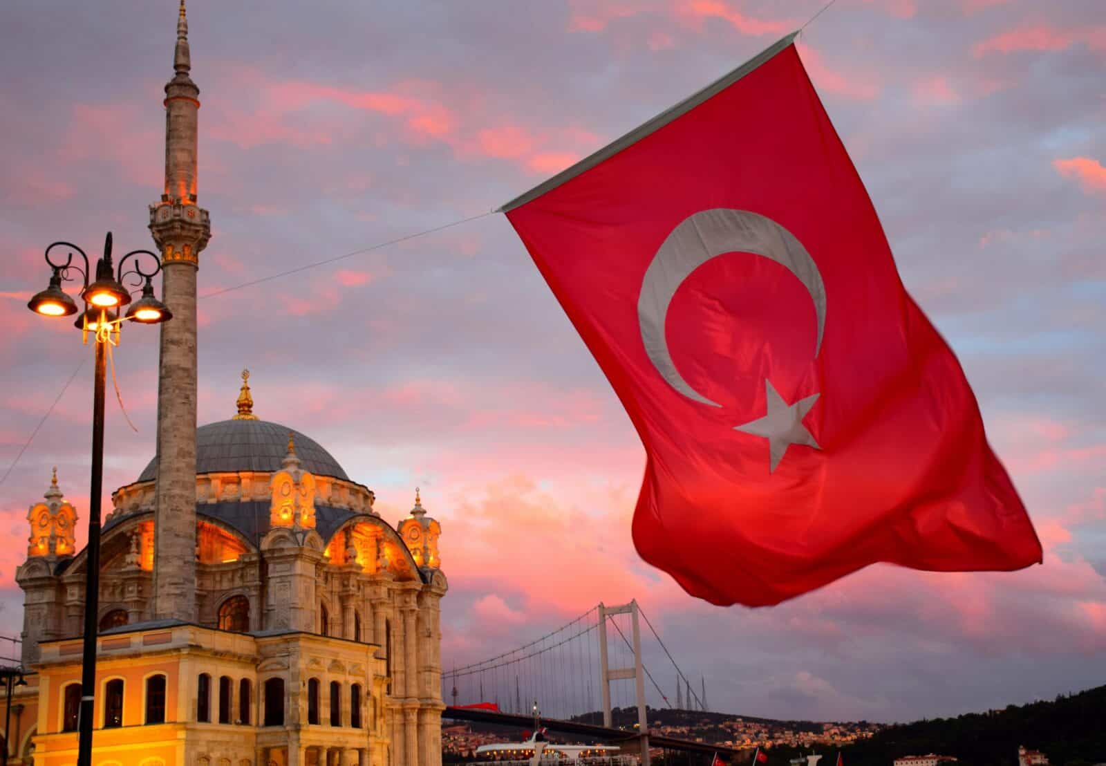 Turquía cambia su nombre oficial