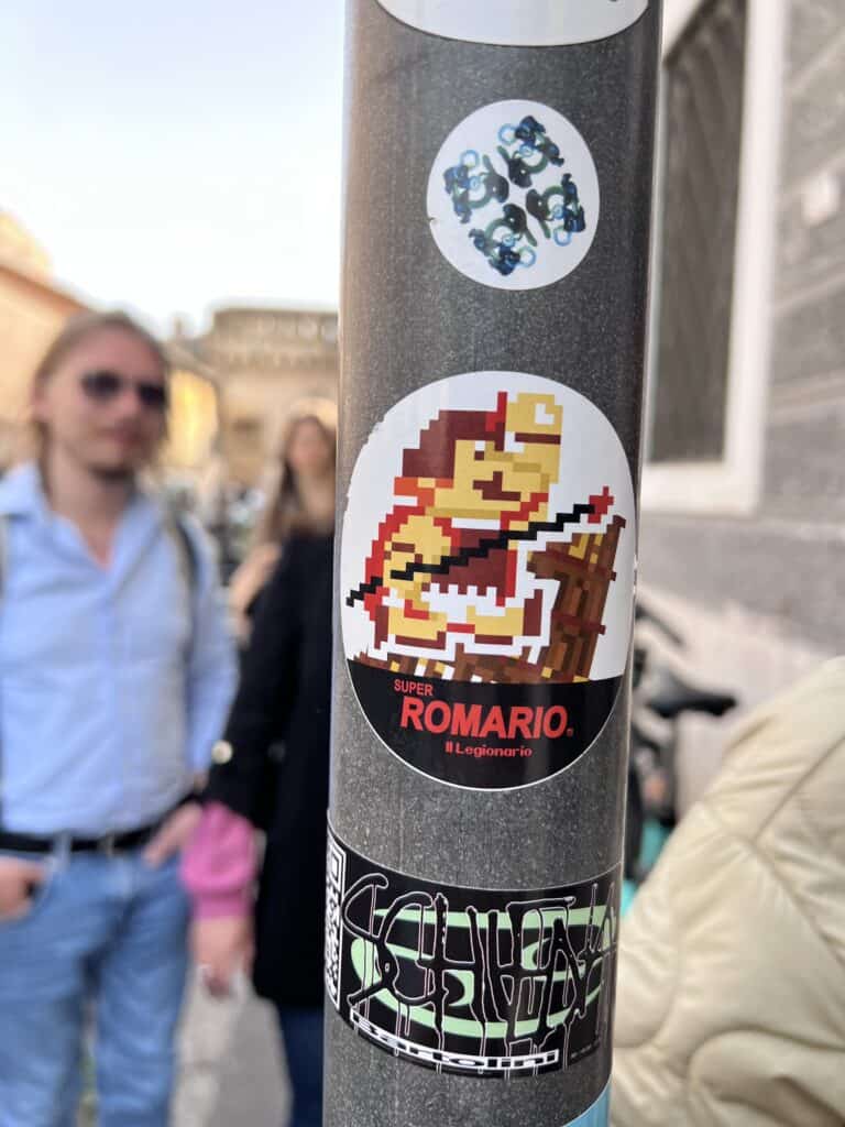RO-MARIO RO-MARIO