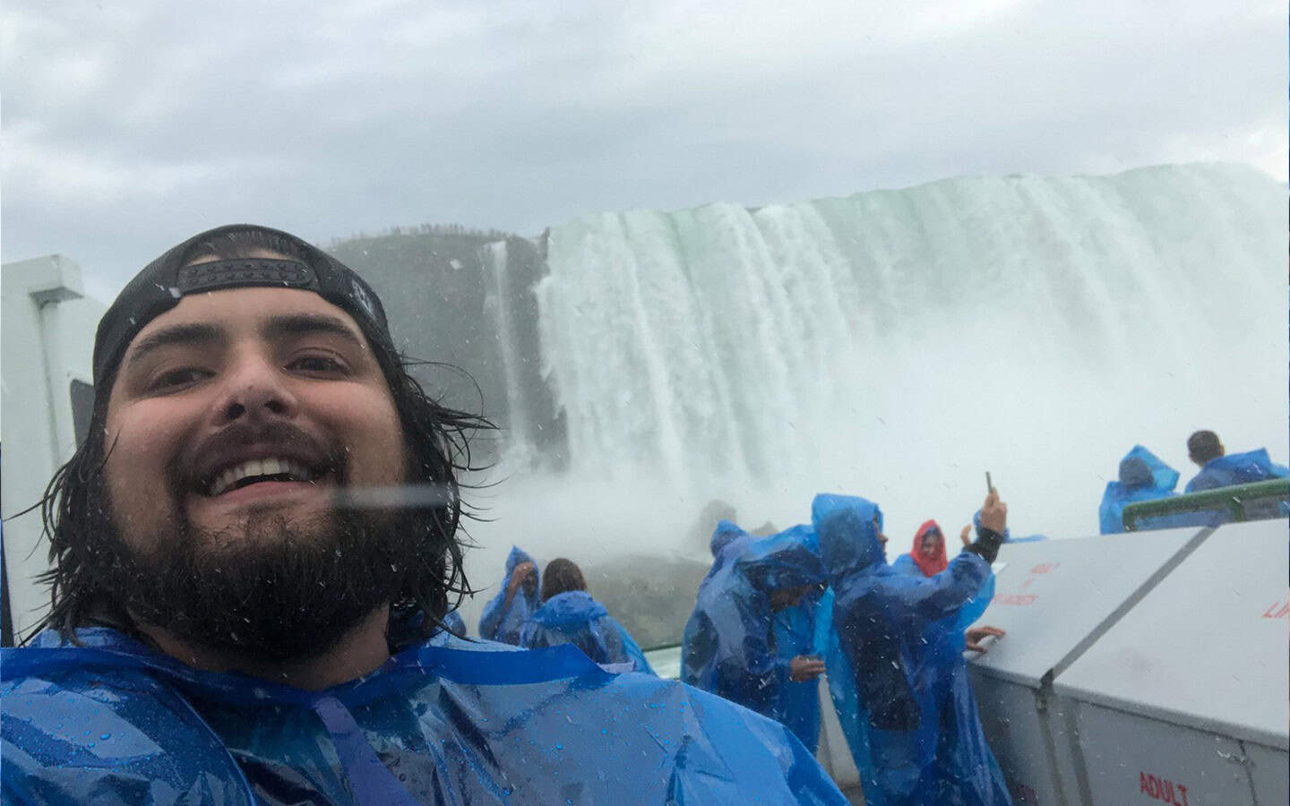 Excursiones desde Nueva York