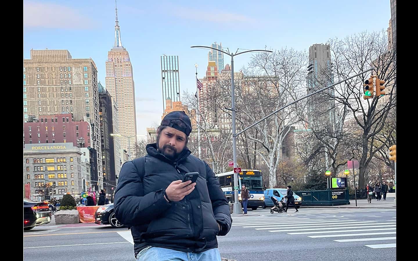 Qué hacer en Nueva York: Tours