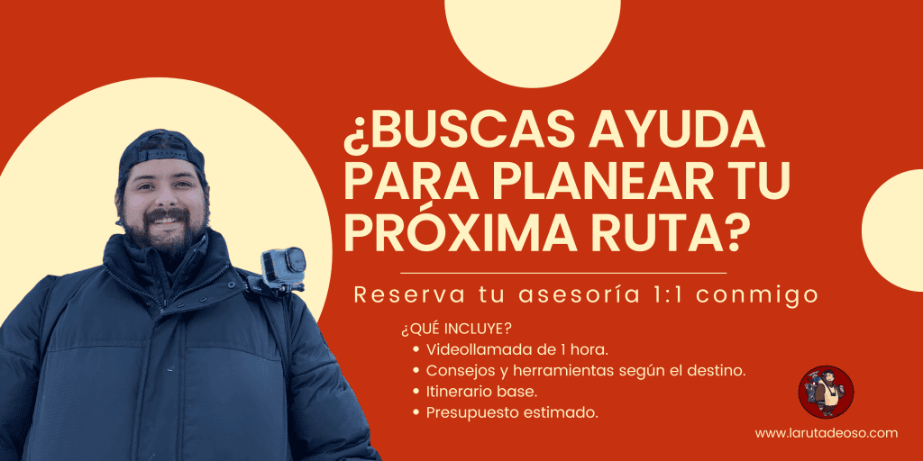 ¿Cómo organizar un Eurotrip?