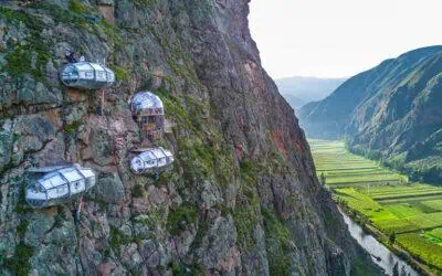 ASTROTURISMO EN PERÚ: ¿QUÉ ES Y DÓNDE HACERLO?