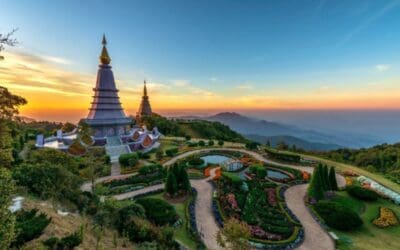 Chiang Mai: qué ver, hacer y cuánto cuesta | Guía 2026