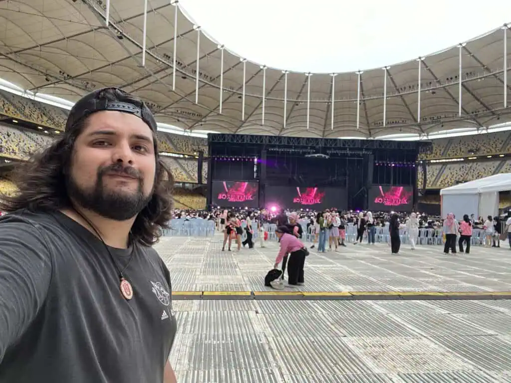 Soy blink: la historia de cómo conocí al papá de Lisa