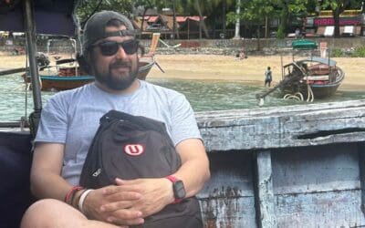 Apps para viajar a Tailandia: las que realmente uso en 2026
