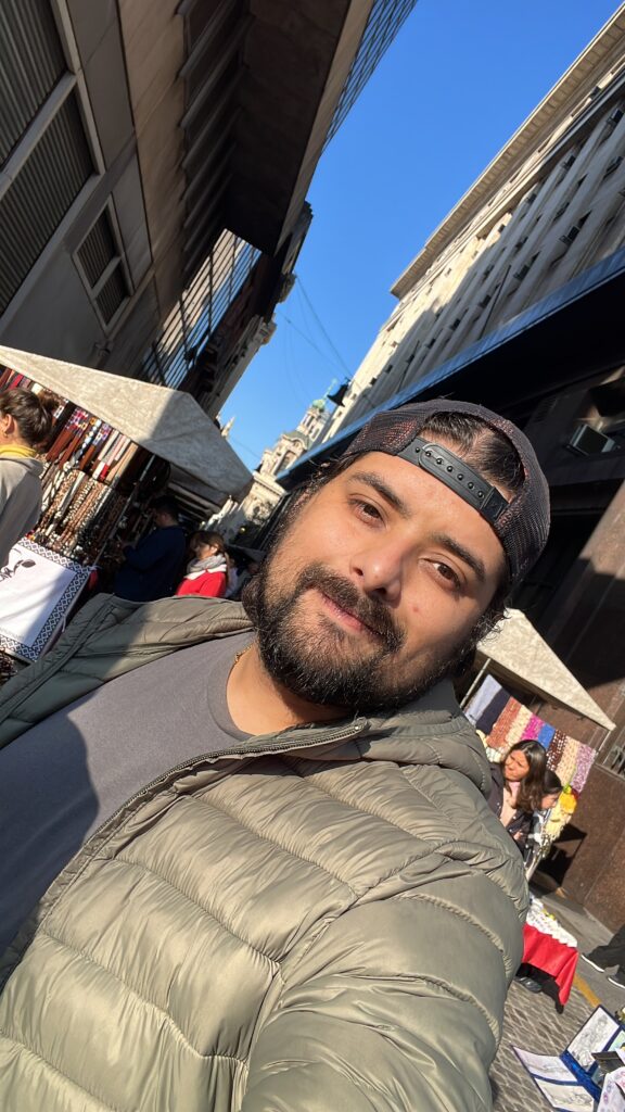 Recorrer ferias y mercados callejeros, una de las mejores cosas que hacer en Buenos Aires