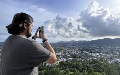 Presupuesto para viajar a Tailandia: ¿$25 al día? | 2026